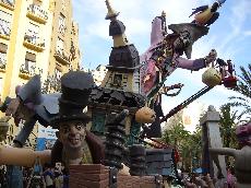 Foto realizada para la galer�a Curso 07-08 Viaje de Estudios a Sort, Andorra, Barcelona y Valencia